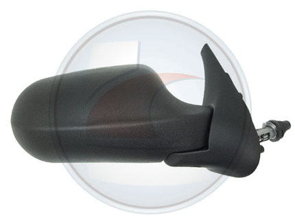ESPEJO EXT. UNO 06->3P.C/C DER.
