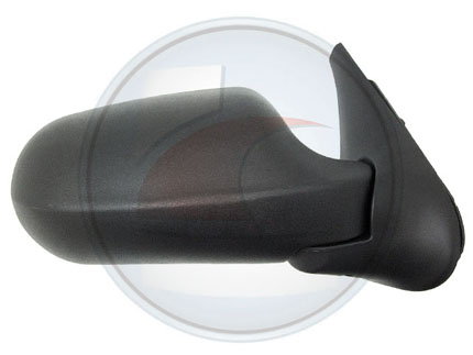 ESPEJO EXT. UNO 06->3P.MANUAL DER.