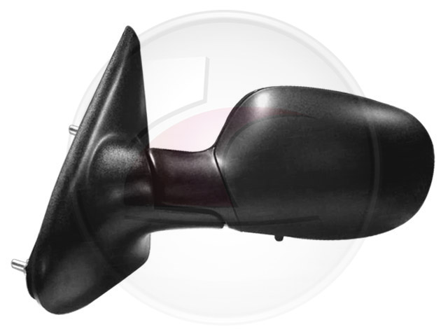 ESPEJO EXT. MEGANE 00/04 ELECT.IZQ.