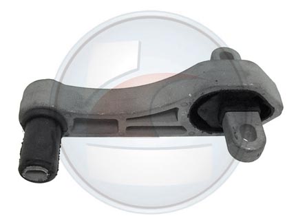 SOPORTE MOT.HIDR.QUBO 1.4 TRAS.