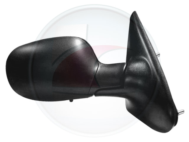 ESPEJO EXT. MEGANE 00/04 ELECT.DER.