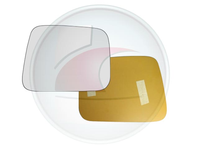 VIDRIO ESPE.P-UP CHEV.LUV PLANO IZQ