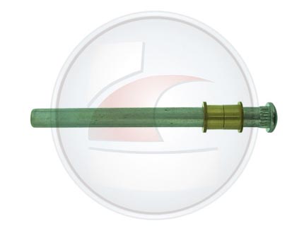 PERNO BIS.PTA.CHEVROLET P-UP 74/80/