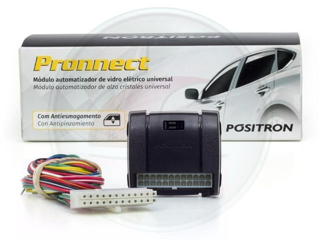 MODULO L/C.280 AE 2 VIDRIOS