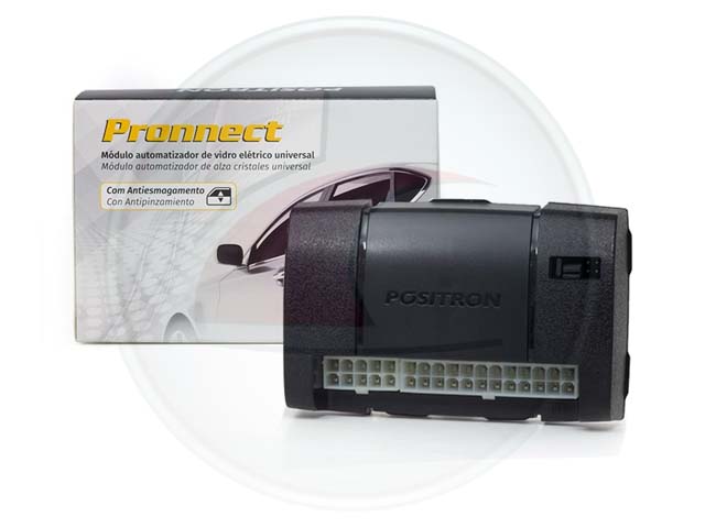 MODULO L/C.480 AE 4 VIDRIOS