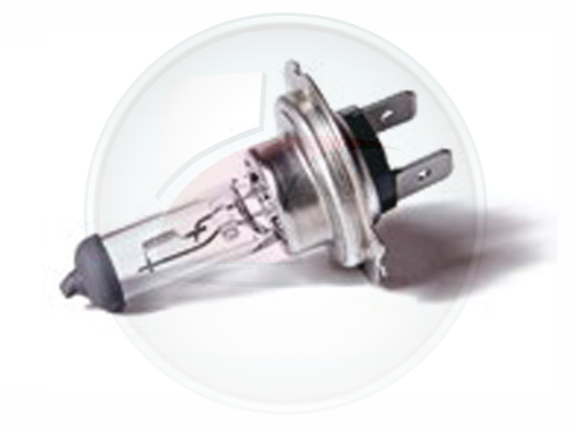 LAMP.HALOG.H7 STD 12V 55W PX26D