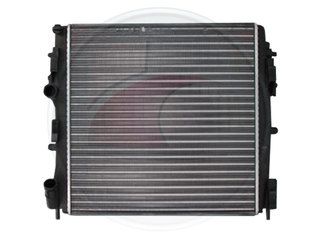 RADIADOR KANGOO 08/17 1.5 DCI C/AIR