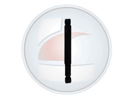 AMORTIG.M.BENZ CAMION 1633/38 SU.DE