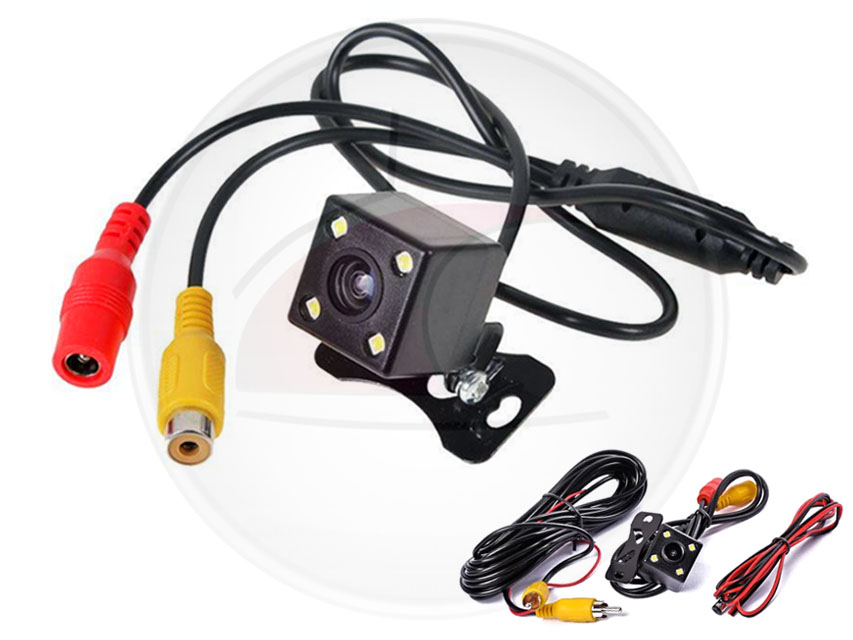 CAMARA RETROCESO UNIVERSAL (BAJO MO