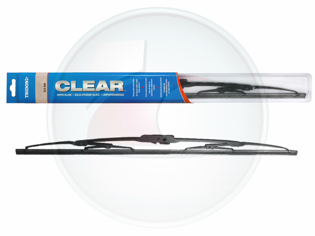 ESCOBILLA UNIVERSAL 13 CLEAR