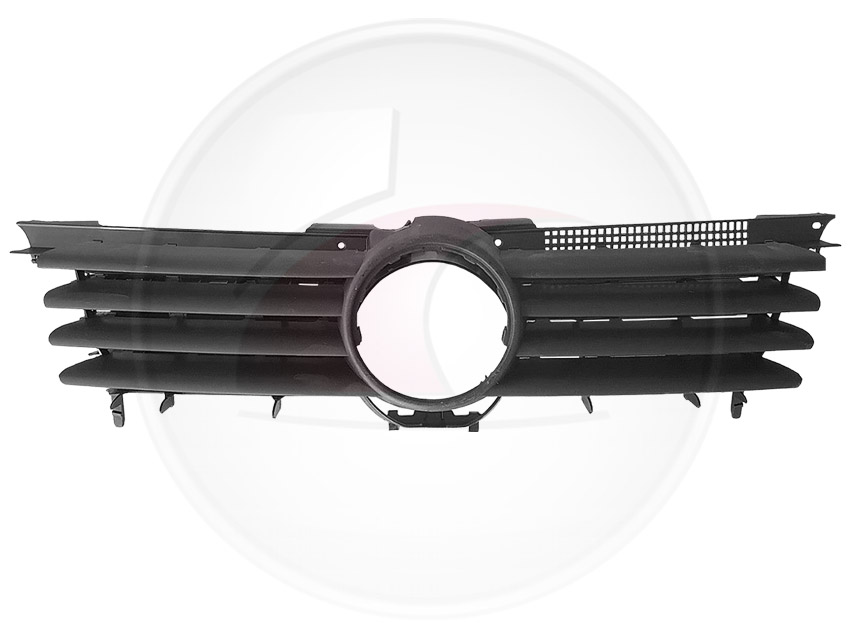 PARRILLA BORA ->07 COMPLETA