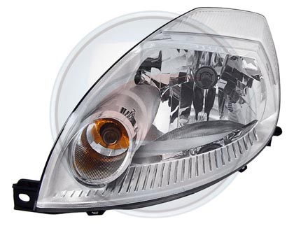 OPTICA KA 08/--- IZQ