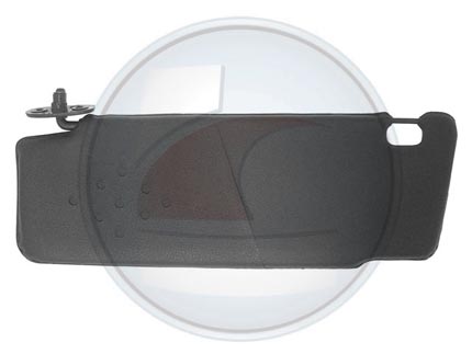 PARASOL REGATTA/TEMPRA C/BOL.NEG.IZ