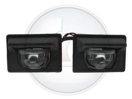 FARO PATENTE UNO C/PORTALAMP