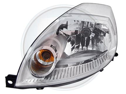 OPTICA KA 08/11 IZQ.