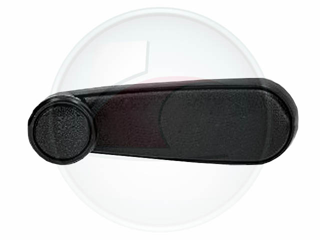 MANIJA L/C GOL 91/95/SAVEIRO NEGRO