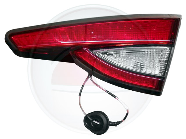 FARO ARGO INTERIOR T.D.