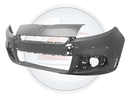 PARAG.SANDERO STEPWAY 11-> DEL.