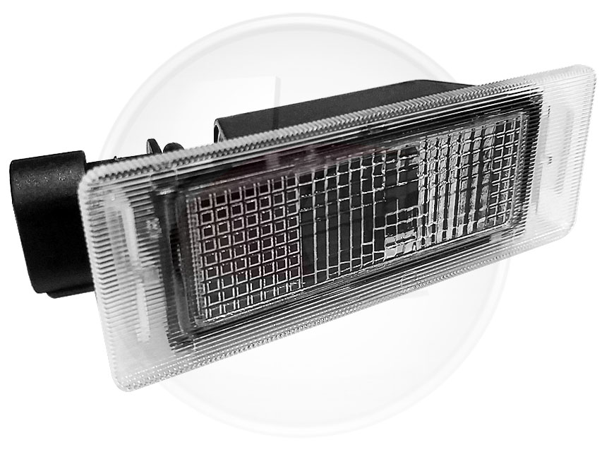 FARO PATENTE CRUZE ->13 /SONIC/TRAC