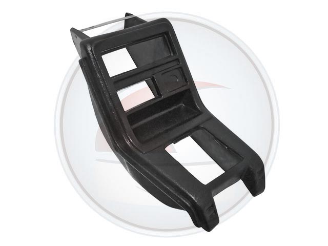 CONSOLA R-12 5V NEGRA