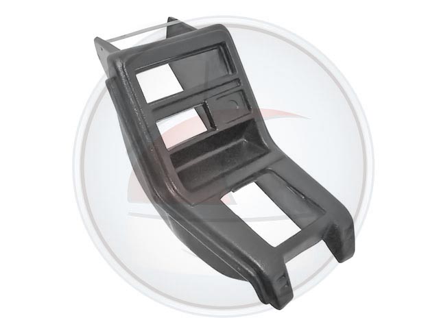 CONSOLA R-12 5V GRIS