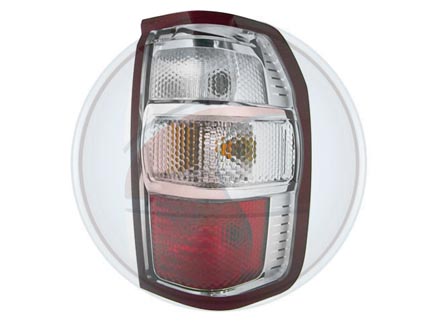 FARO RANGER 09/12 T.I.