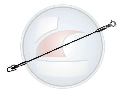 RIENDA PORTON F-100 83/87 TRAS.IZQ.