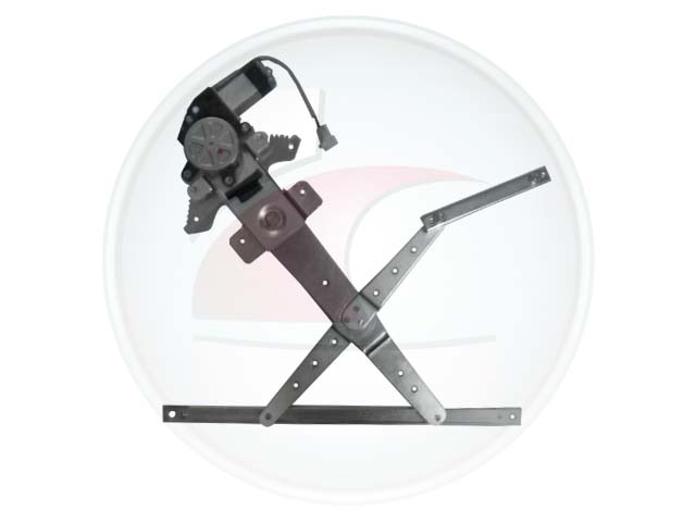 MAQUINA L/C.S-10 13-> ELECTRICA DEL