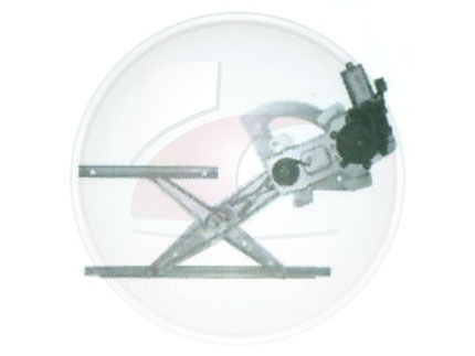 MAQUINA L/C.HILUX 05->ELECTRICA DEL