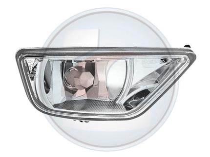 FARO AUX. FOCUS 04-> DER.