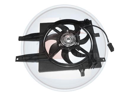 ELECTRO VENT.PALIO/IDEA 01/08 1.8 T