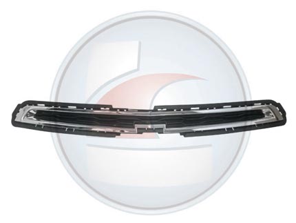 GRILLA PARAG.COBALT SUPERIOR C/MOLD