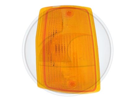 FARO UNO 89  AMBAR D.I.