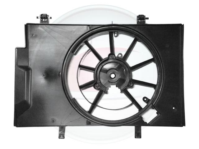 ENCAUZADOR ECOSPORT 13-> 1.6