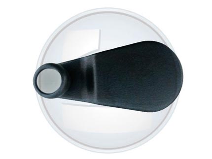 MANIJA L/C REGATTA/S/EURO.1.5 NEGRA