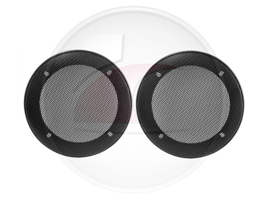 REJA DE PARLANTE 4´