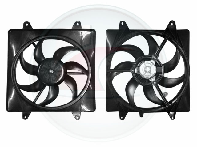 ELECTRO VENT.GOL TREND/VOYAGE/SAVEI