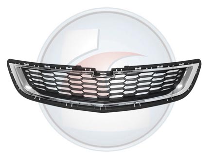 GRILLA PARAG.COBALT INFERIOR C/MOLD