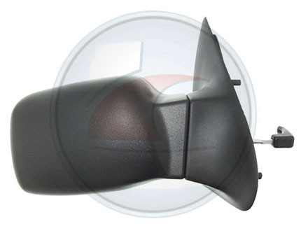 ESPEJO EXT. COURRIER 96/02 C/C DER.
