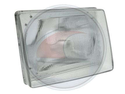 OPTICA DUNA/UNO 89 PT IZQ.