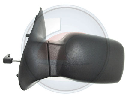 ESPEJO EXT. COURRIER 96/02 C/C IZQ.