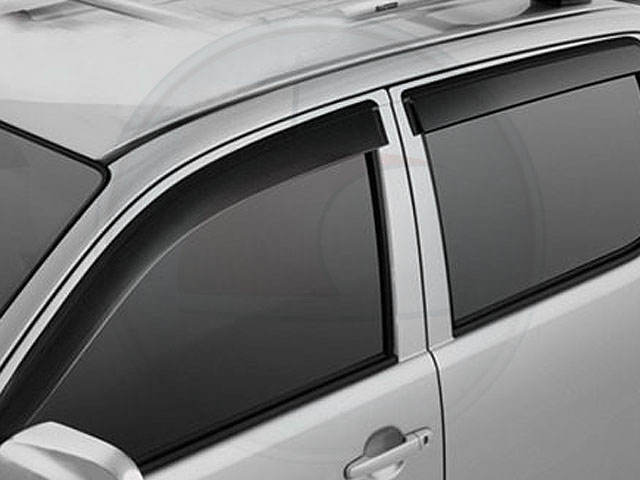 DEFLECTOR VENT.RANGER 16-> TRAS.JGO