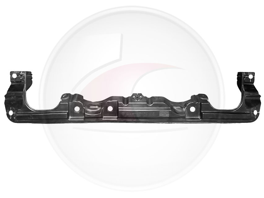 DEFLECTOR PARAGOLPE HILUX 16/19 INF