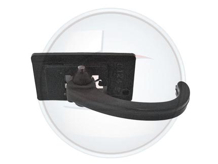 MANIJA INT.147/EUROPA GRIS