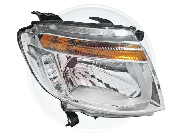 OPTICA RANGER 13-> XL/XLS MANUAL IZ