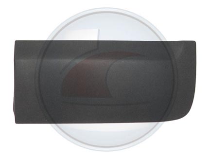 MOLDURA PORT.KANGOO INYEC.C/CLIPS D