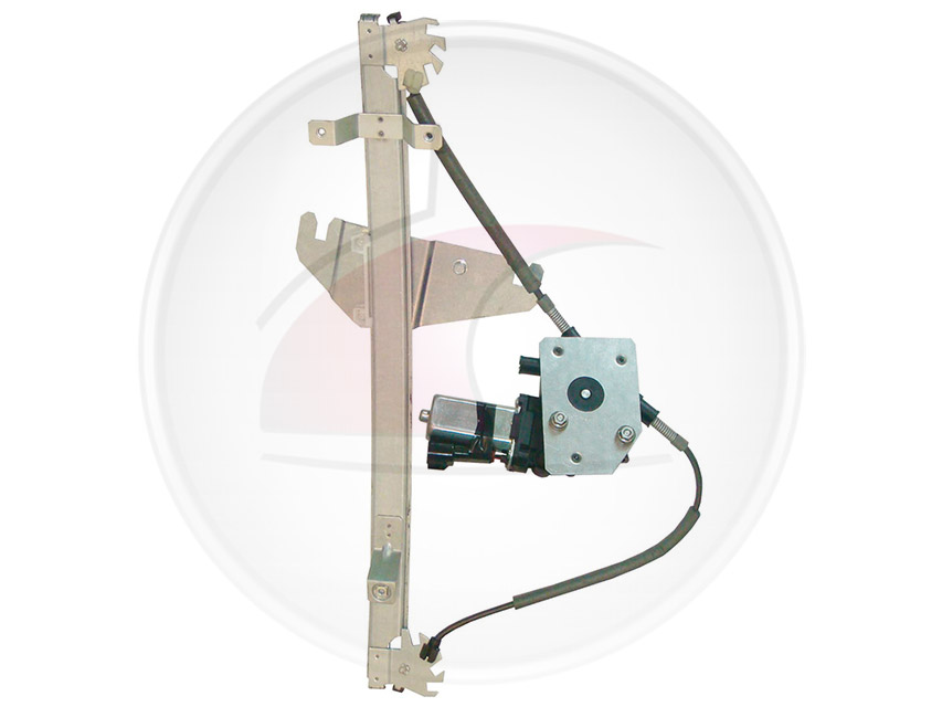 MAQUINA L/C.JEEP GRAND CHEROKEE 03-