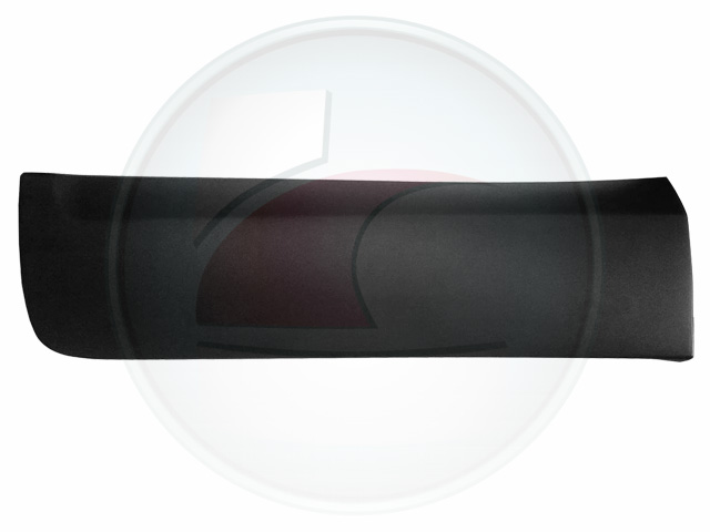 MOLDURA PORT.KANGOO INYEC.C/CLIPS I