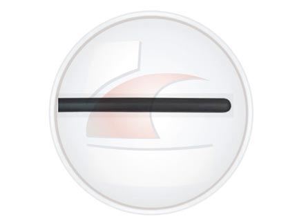 MOLDURA LAT.LOGAN GRIS JGO.