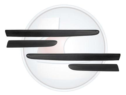 MOLDURA LAT.CLIO MIO 12-> 5 PTAS.JG